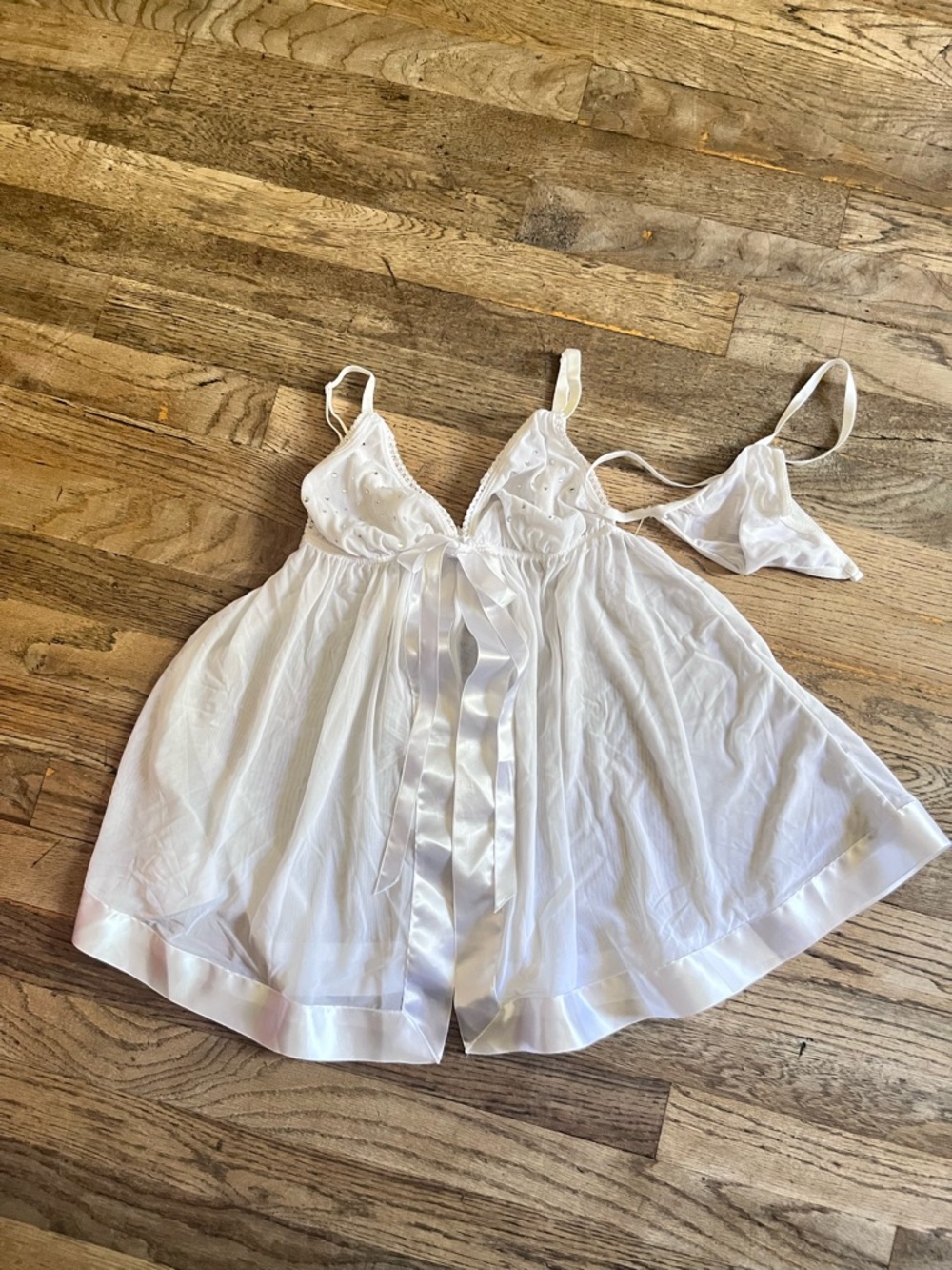 Vintage Rare to find Frederick's of Hollywood